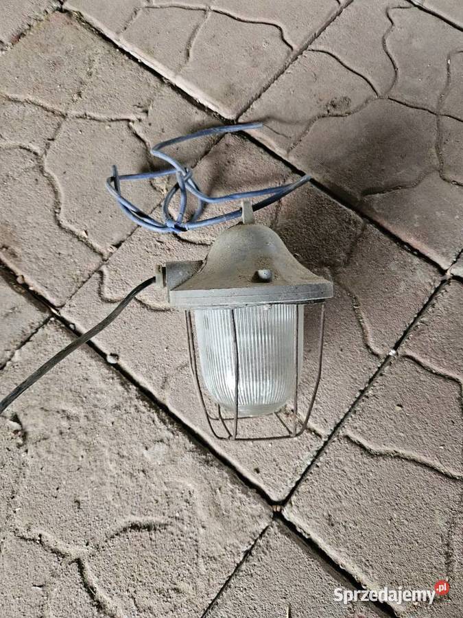 Lampy Jaćmierz