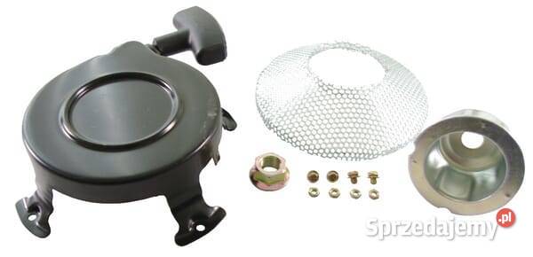 Rozrusznik ręczny 693900 Części i akcesoria Kamionna