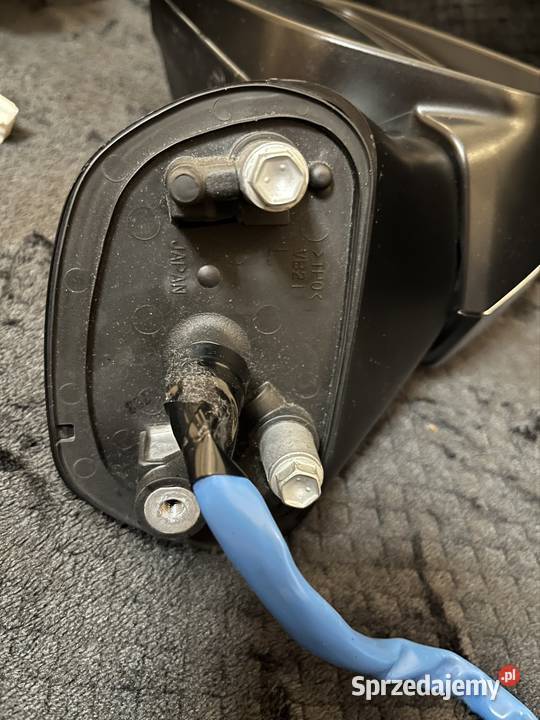 lusterka Subaru MITSUBA Oryginalne Wrocław