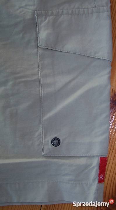 Krótkie spodenki szorty Es z USA Białystok