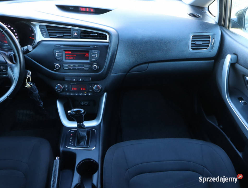 Kia Ceed 16 GDI bluetooth Piaseczno