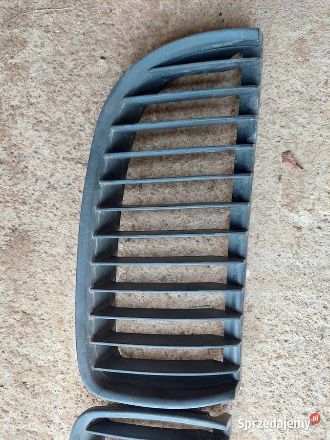 Nerki do bmw e90 przed lift Lipinki