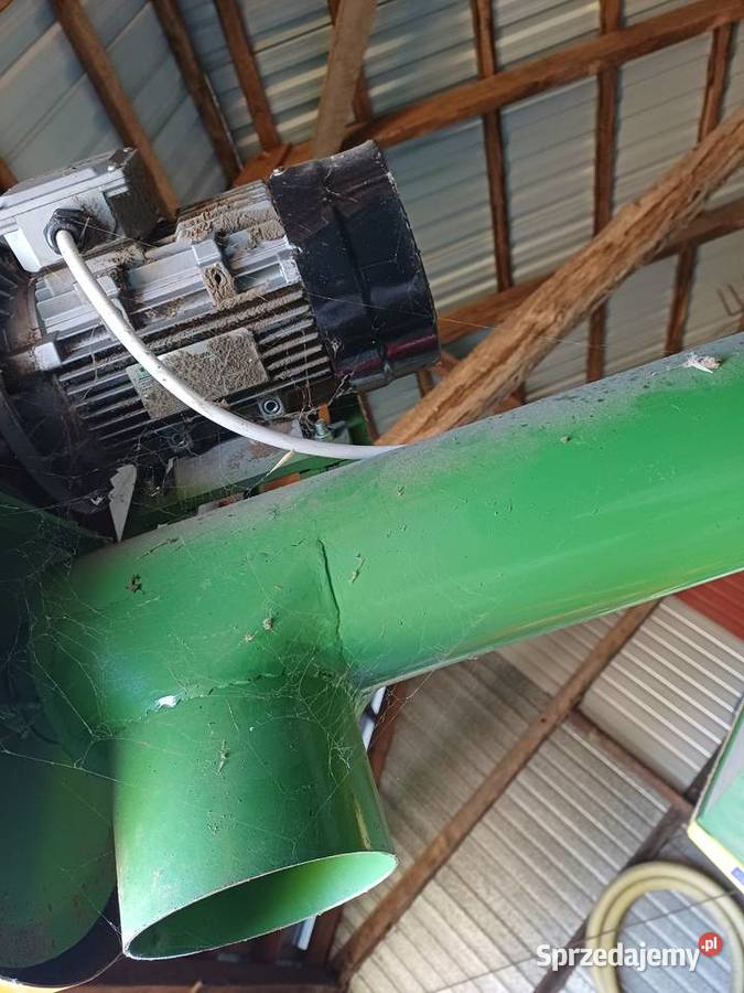 Żmijka do zboża sprzedam