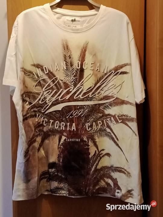 Tshirt Carry Łódź