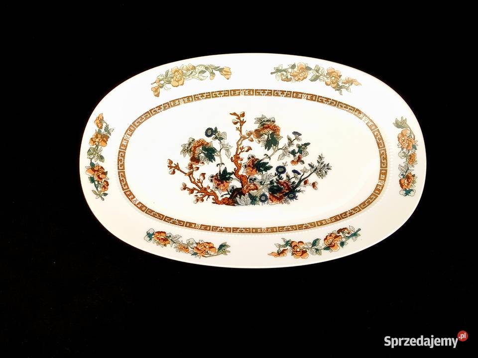 Półmisek Hutschenreuther Chełm