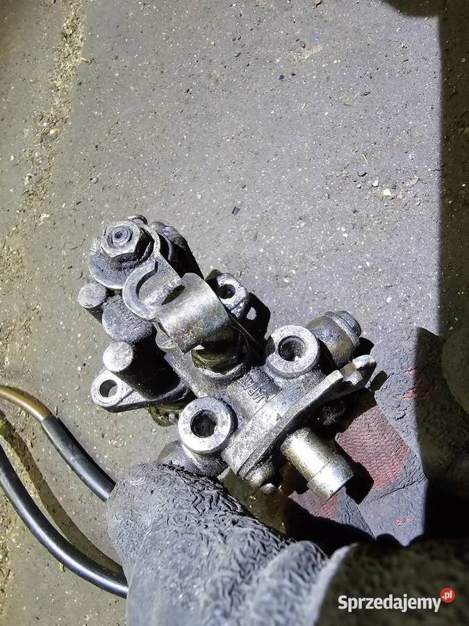 Rotax 503 dozownik pompa pompka oleju mieszanki dolnośląskie sprzedam