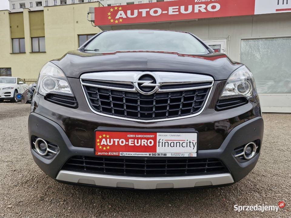 14T 140 4x4 gwarancja full serw ASO lakier VAT marża Kraków