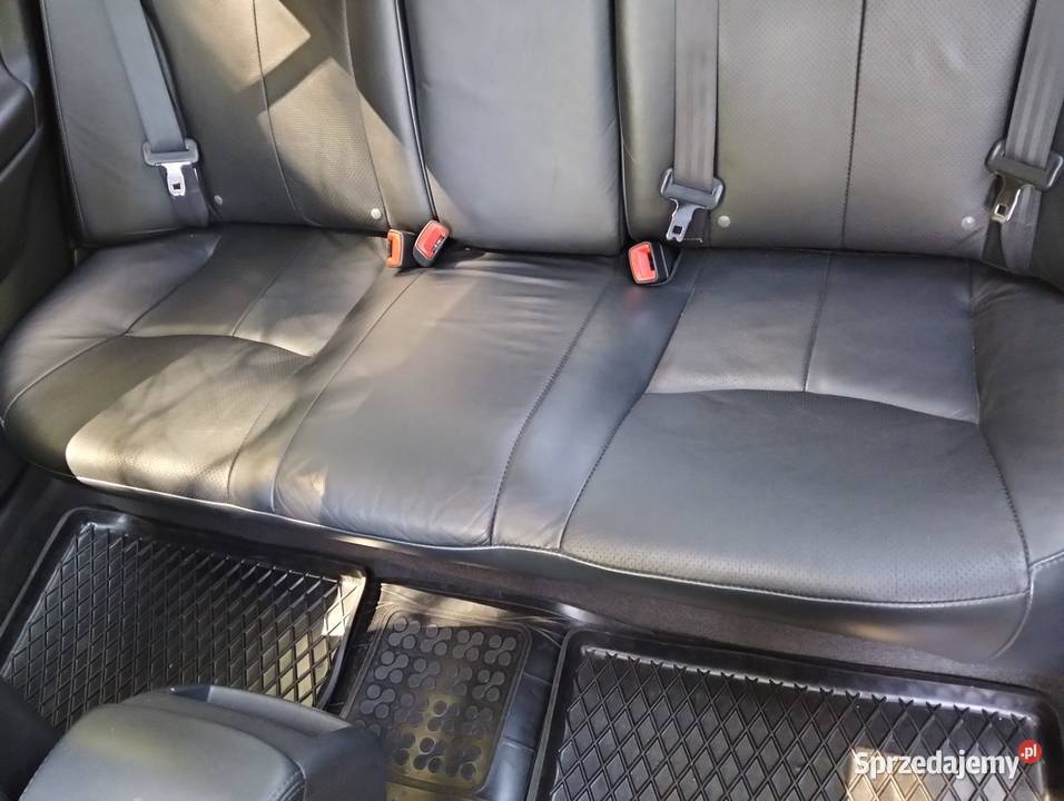 Toyota Camry 35 2007 LPG KME Ząbki