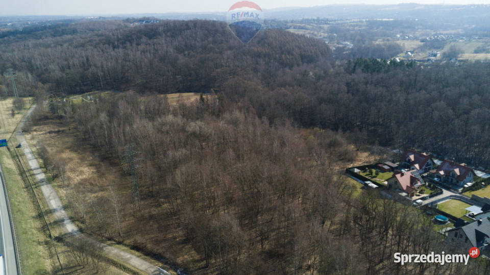DZIAŁKA W KRAKOWIE PROMOCJA BLACK WEEKS małopolskie Kraków
