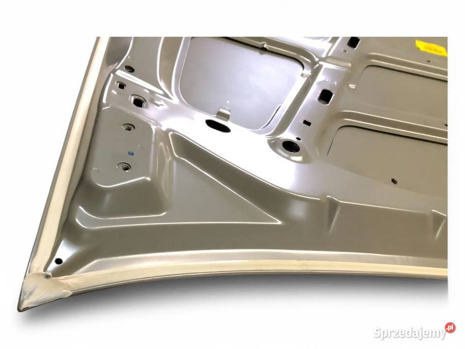 Fiat Sedici Suzuki SX4 20062013 MASKA POKRYWA świętokrzyskie Skarżysko-Kamienna