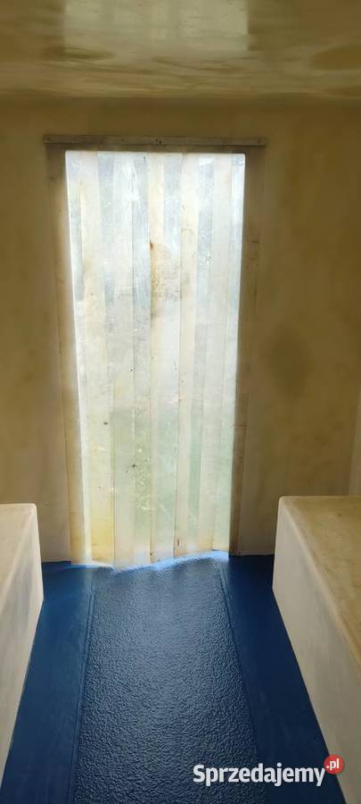 FOOD TRUCK AUTO SKLEP CHŁODNIA