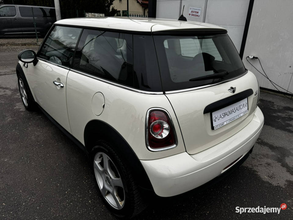 Mini Cooper RatyZamiana Gwarancja ładny zadbany małopolskie