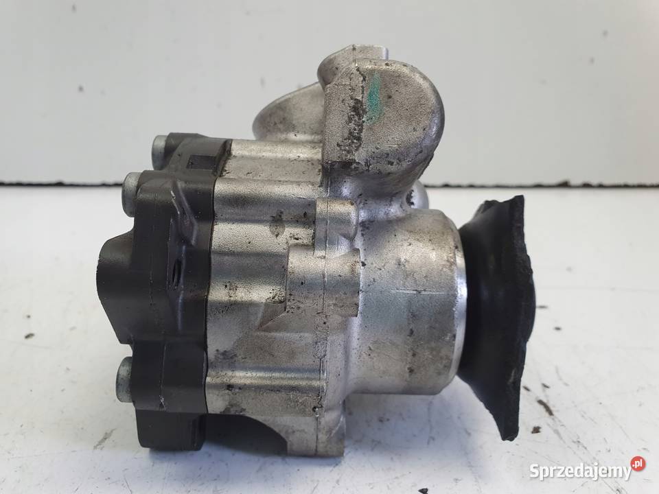 Mercedes Sprinter 906 22 CDI POMPA WSPOMAGANIA Chełm sprzedam