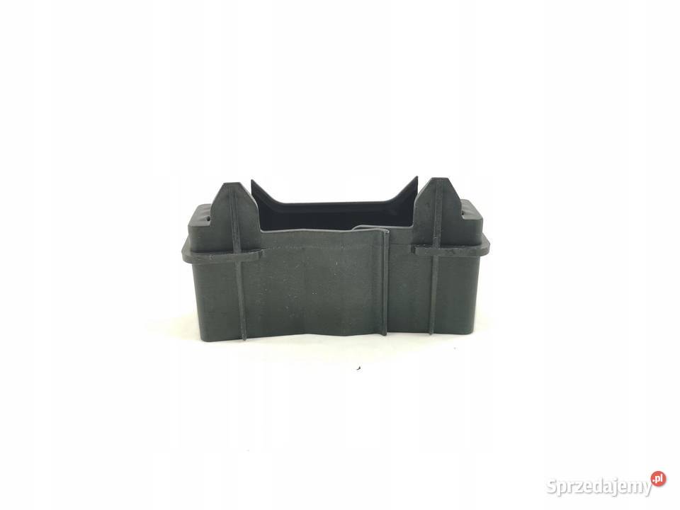 OSŁONA PRZEWODÓW WENTYLATORA FORD FOCUS MK2 9 Wyposażenie wnętrza