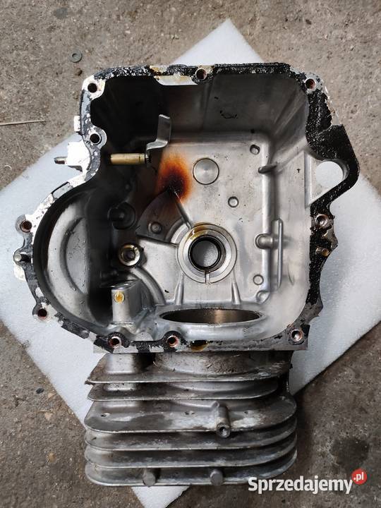 Blok silnika Briggs Stratton 135 hp Wiele