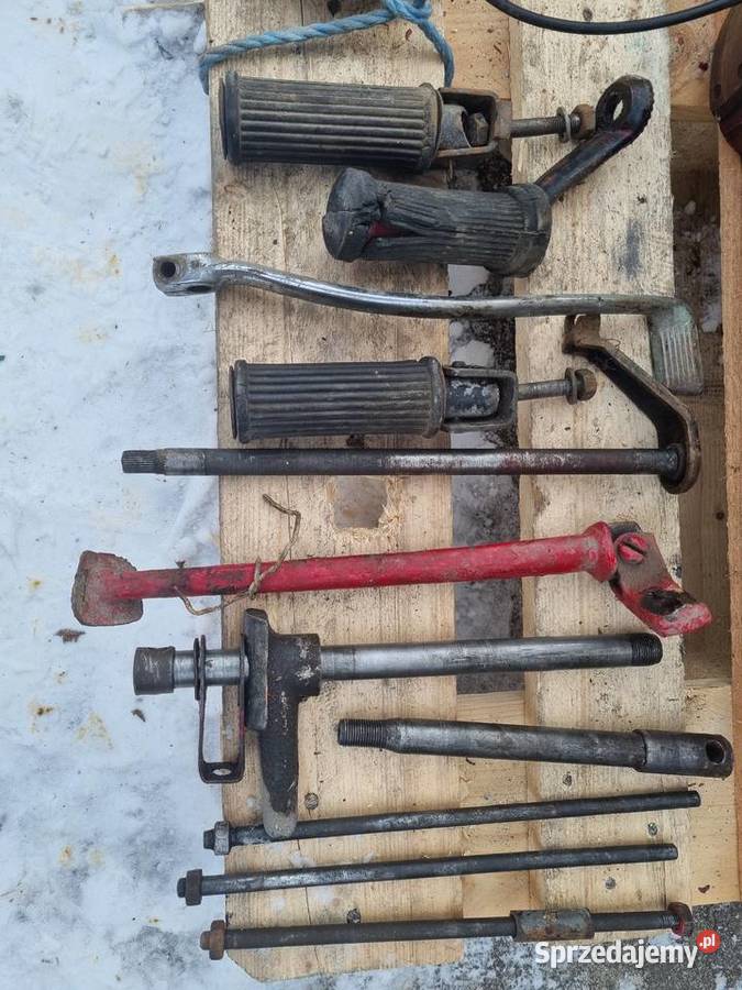 Junak m10 Ostrowiec Świętokrzyski