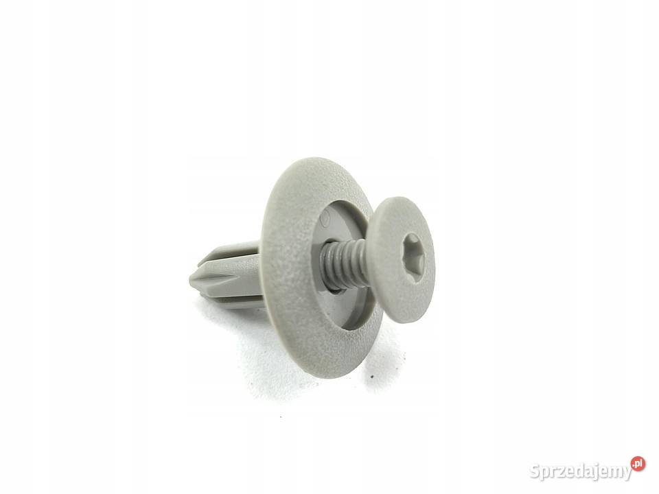 SPINKI MONTAŻOWE 10 5mm KIA NOWE ORYGINALNE Części montażowe