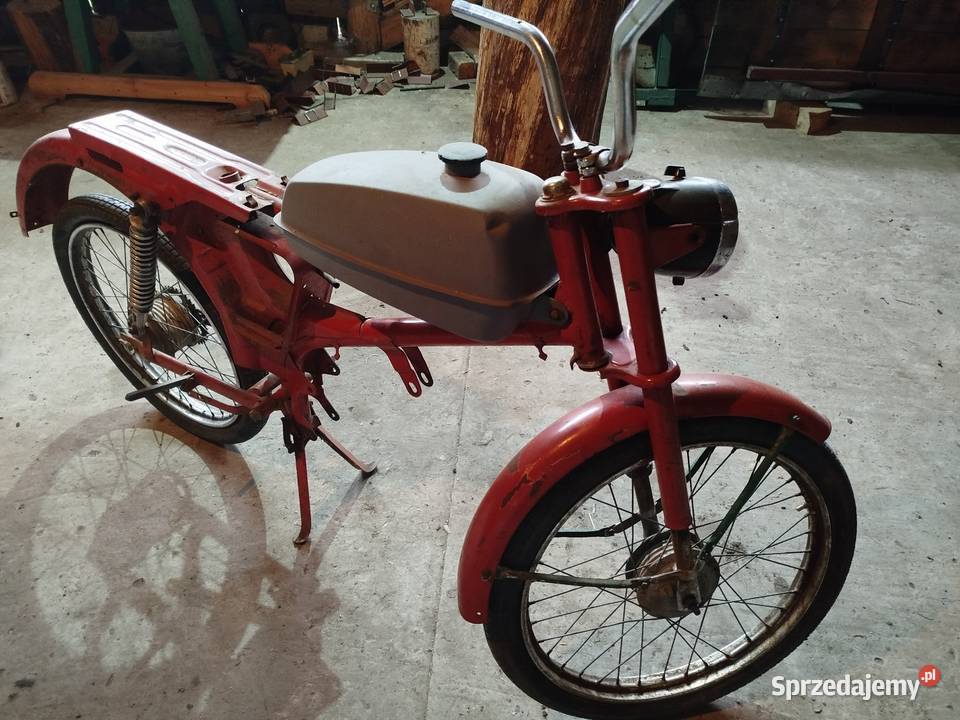 Rama do Romera lubelskie Biłgoraj