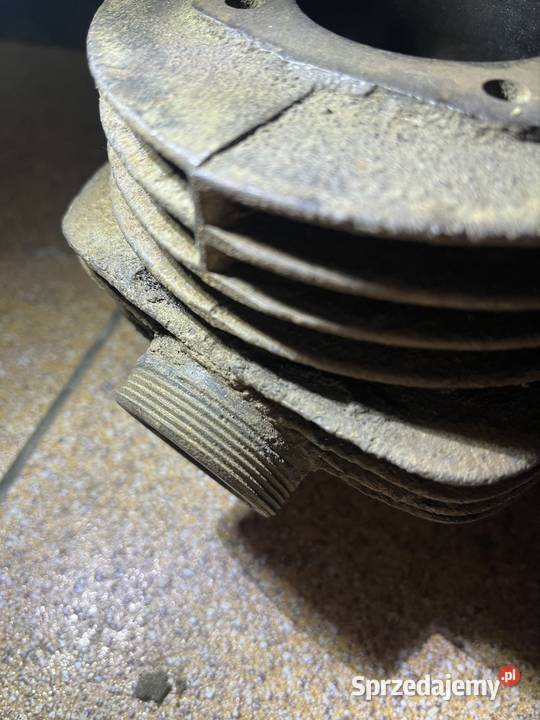 Cylinder WFM WSK