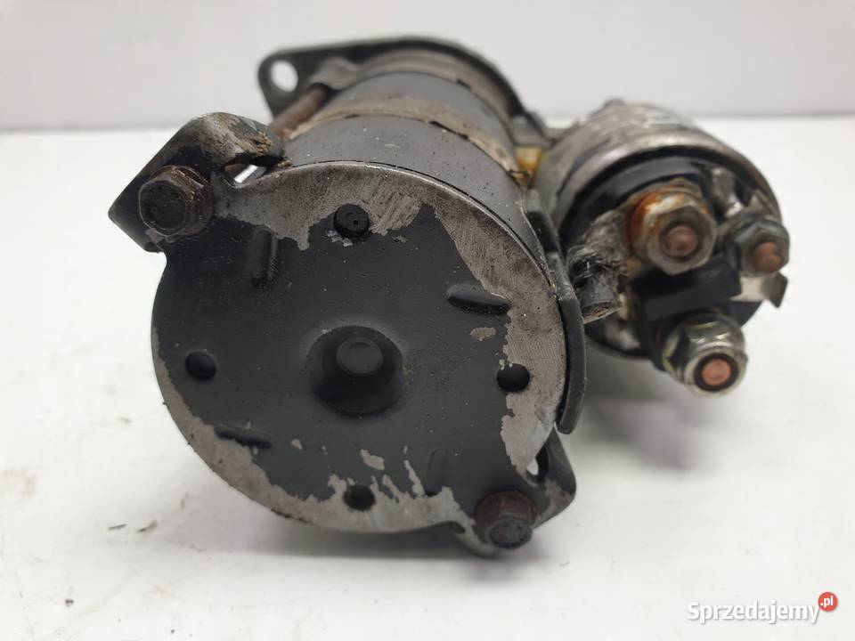 Mercedes W169 W245 20 T turbo ROZRUSZNIK osobowe Janów