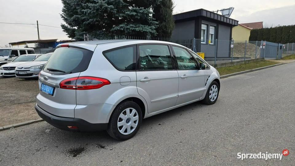 Ford S Ford S na raty bez BIK KRD FastCars I 4/5