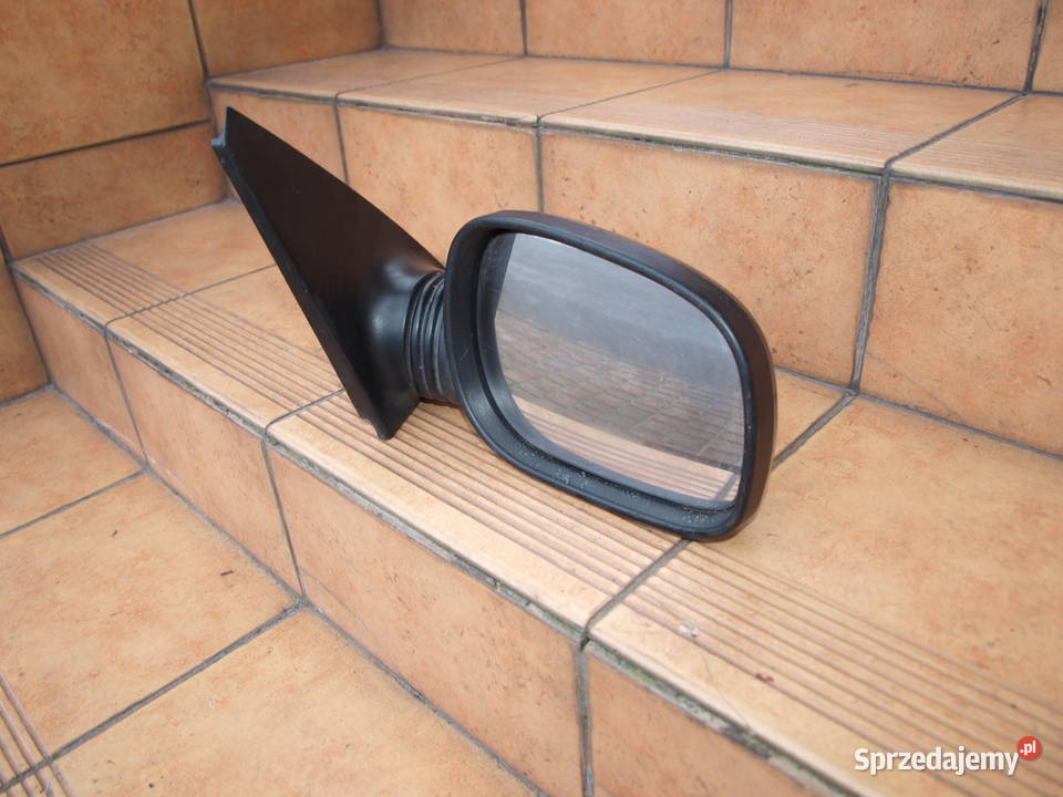 Land Rover Freelander 1 lusterko prawe Kalisz