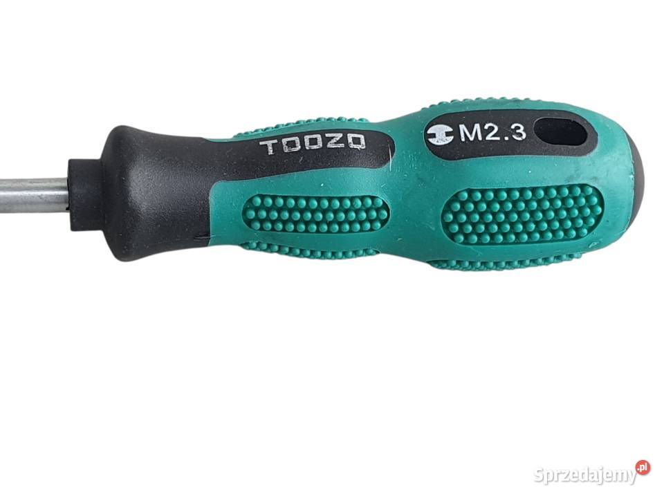 Śrubokręt wkrętak widełki widełkowy Cieszyn sprzedam