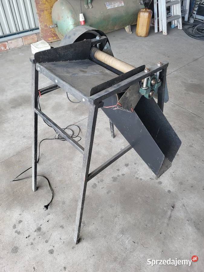 Łuskarka do bobu Pruszcz Gdański