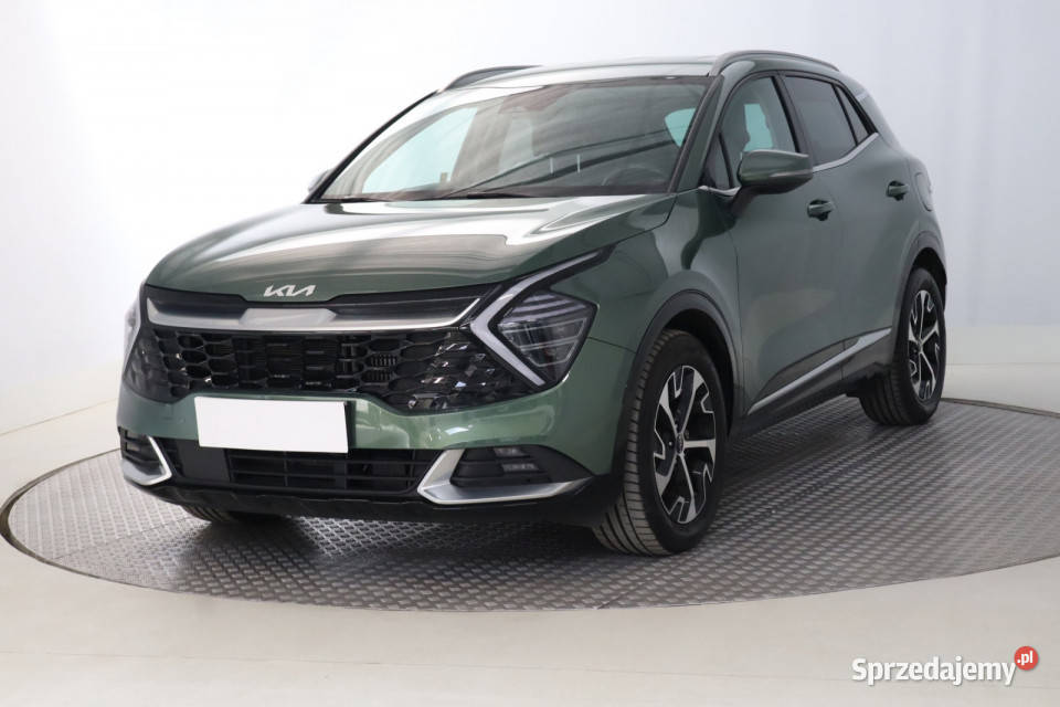 Kia Sportage 16 TGDI HEV Zabrze