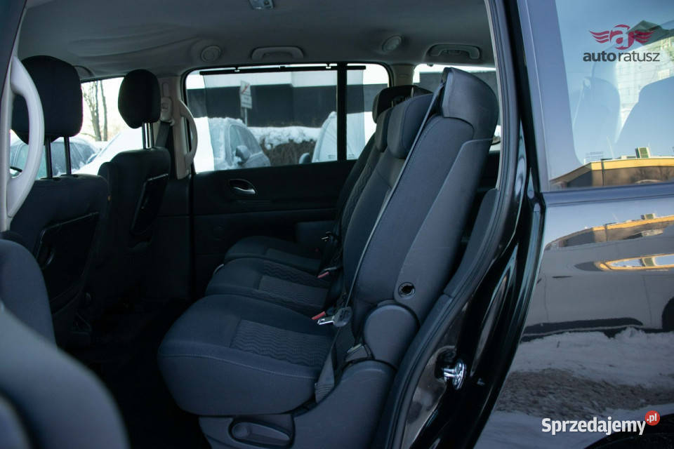 Renault Espace Silnik 20 DCI 150 wersja GRAND 7 kurtyny powietrzne mazowieckie Warszawa sprzedam