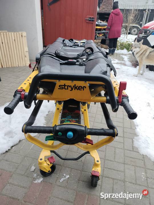 nosze stollenwergstryker1 Drągowina