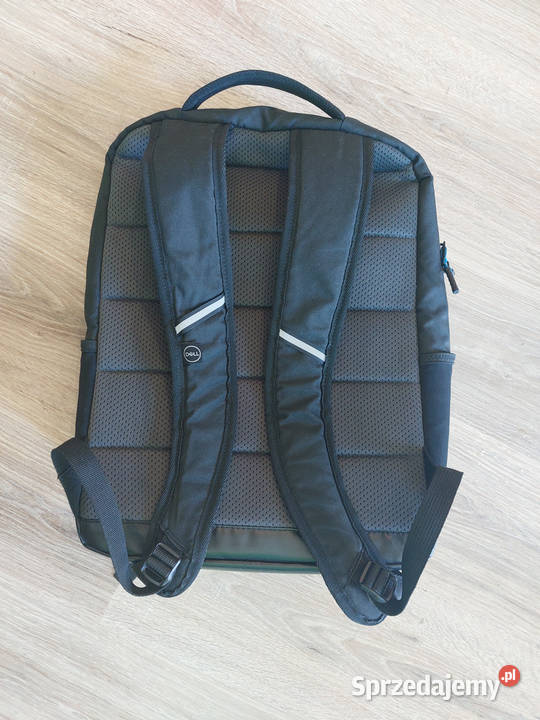 DELL 1520 Laptop Bag 15 Plecak oryginał torby i pokrowce Kraków sprzedam