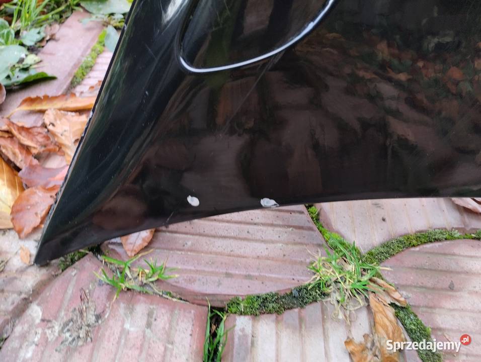 Zderzak tył BMW E46 Mpakiet sedan Strzyżów sprzedam