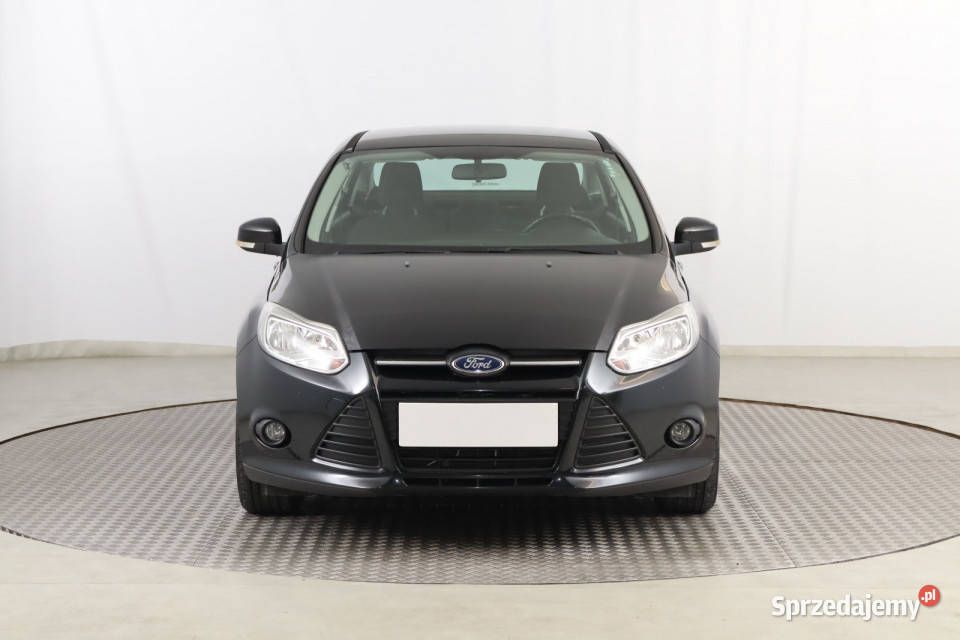 Ford Focus 16 i Focus Zabrze