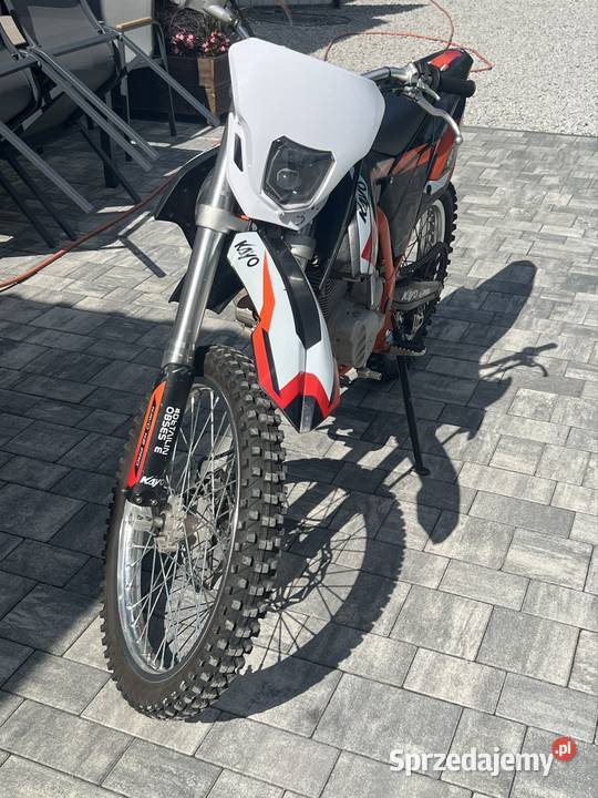 Kayo K2 Pro Legnica