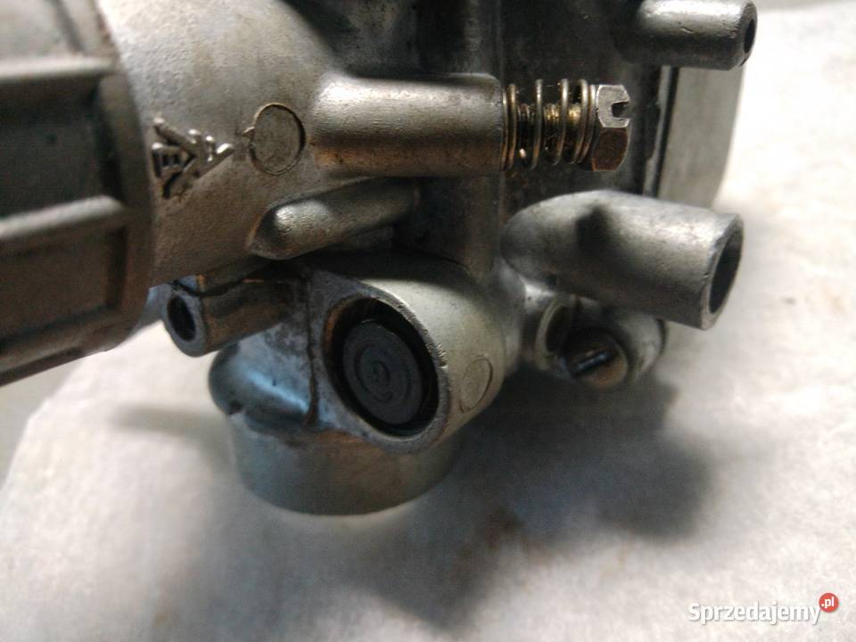 gaźnik BVF 16N112 Simson kr512 Sulęcin sprzedam