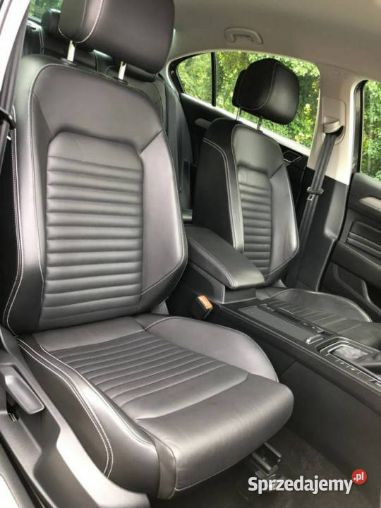 Volkswagen Passat LIFT 2019r 20 TSI 272 4motion automatyczna wielkopolskie