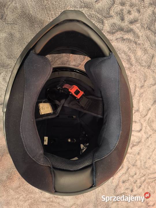 Kask motocyklowy HJC Is 17 Warszawa