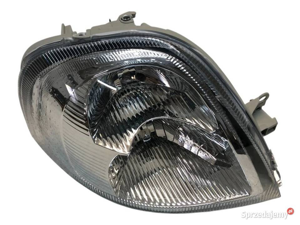 OPEL MOVANO A 20032010 REFLEKTOR LAMPA PRZÓD Pozostałe świętokrzyskie