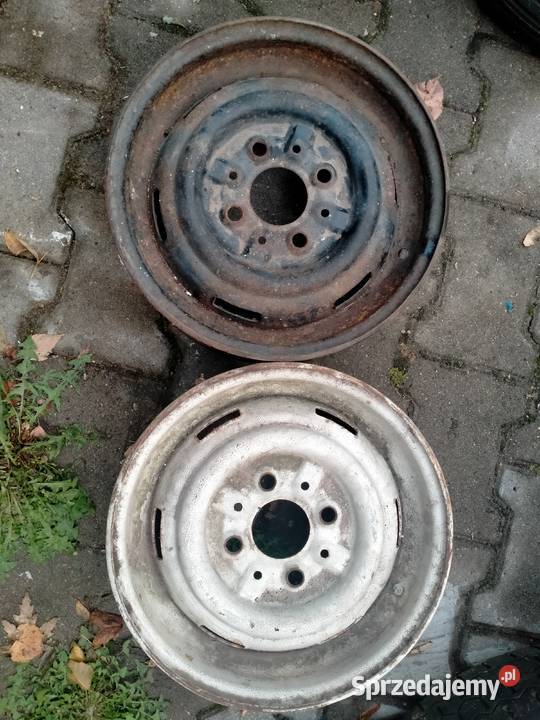 Maluch fiat 126p felgi Pruszków sprzedam