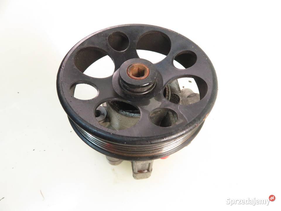 POMPA WSPOMAGANIA CHEVROLET CRUZE 20 VCDi sprzedam