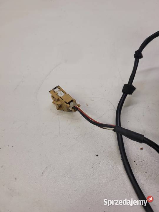 LUSTERKO ZEWNĘTRZNE PRAWE AUDI A4 B6 LZ5C 5 PIN osobowe Przystajń