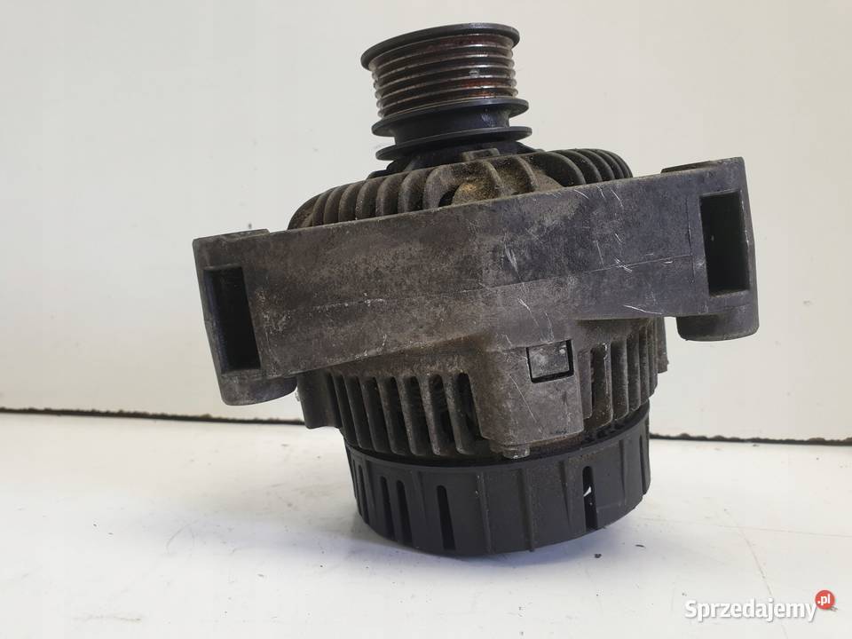 ALTERNATOR Mercedes W210 22 CDI A0111540002