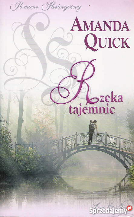 Rzeka tajemnic A Quick Puławy sprzedam
