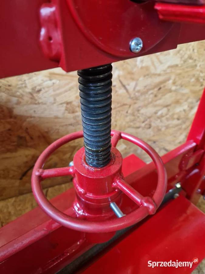 Gilotyna do kostki brukowej cegieł KD1193 wielkopolskie Głogowa sprzedam