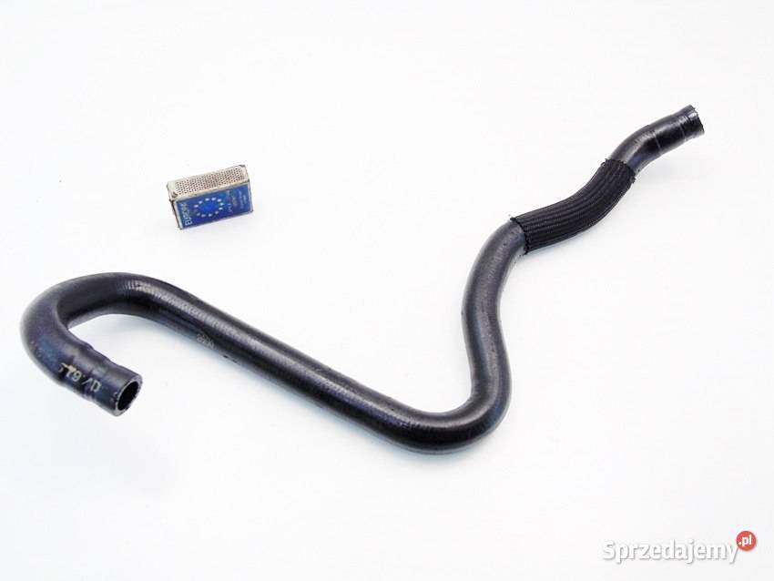 PRZEWÓD WSPOMAGANIA 19 DI VOLVO V40 S40 CARISMA śląskie Sosnowiec