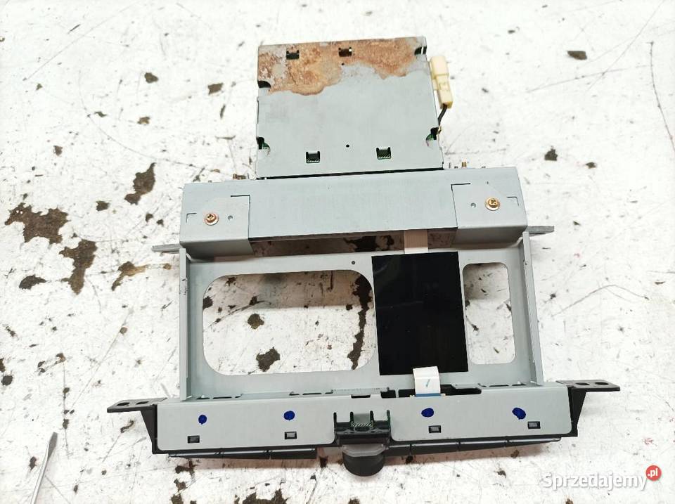 WYŚWIETLACZ Toyota Avensis II 20032009 sprzedam