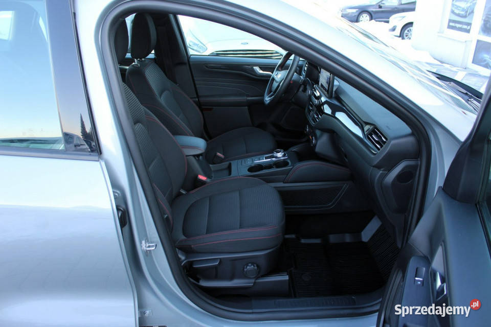 Ford Kuga STLine FV23 SalonPL Kamera Virtual Sokołów