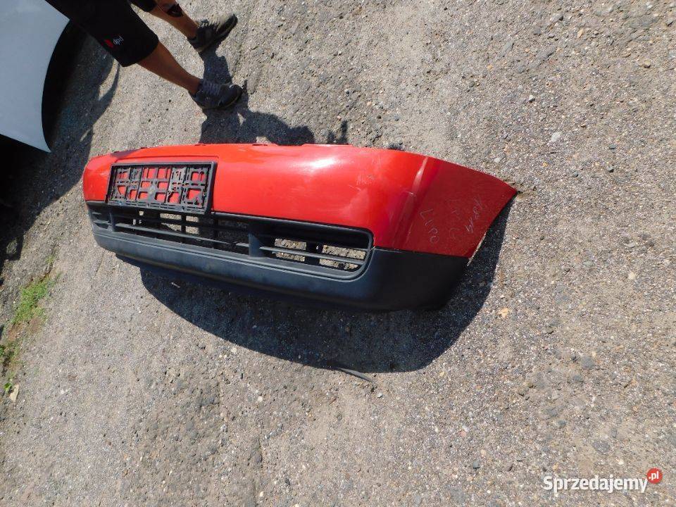 lupo zderzak kolor LP3G 1814 WYSYŁKA