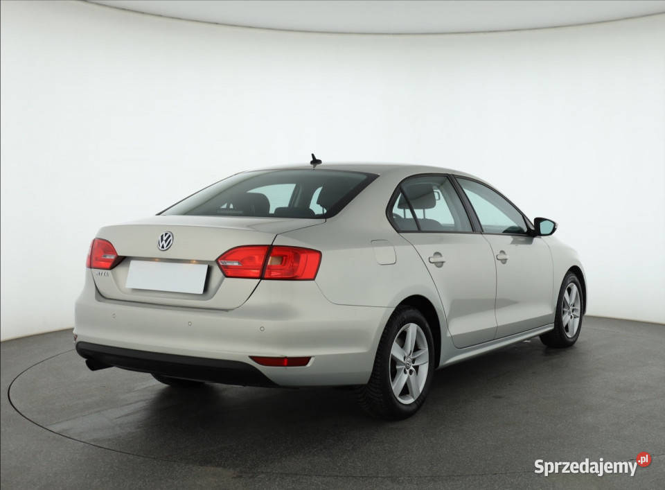 VW Jetta 12 TSI ABS sprzedam